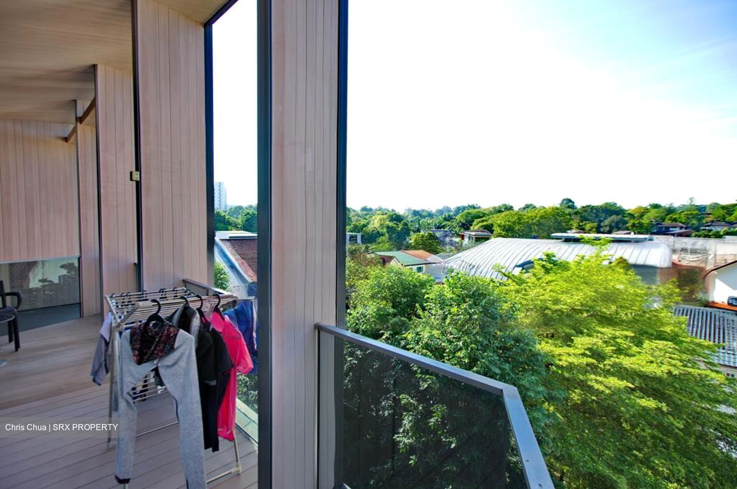 Cluny Park Residence (D10), Condominium #421700971